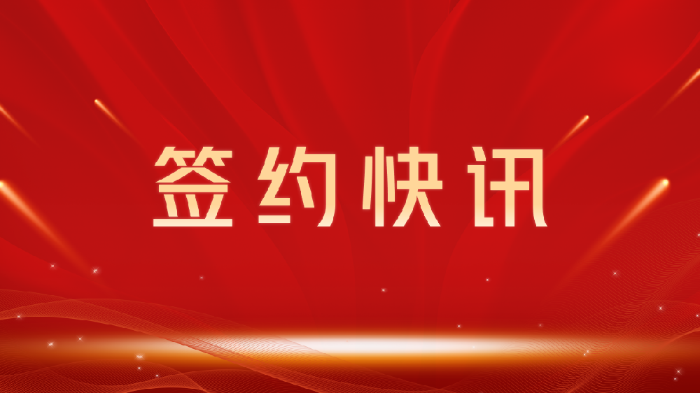 【签约喜讯】助力教育数字化转型，我司与连云港龙图教育集团达成官网建设合作